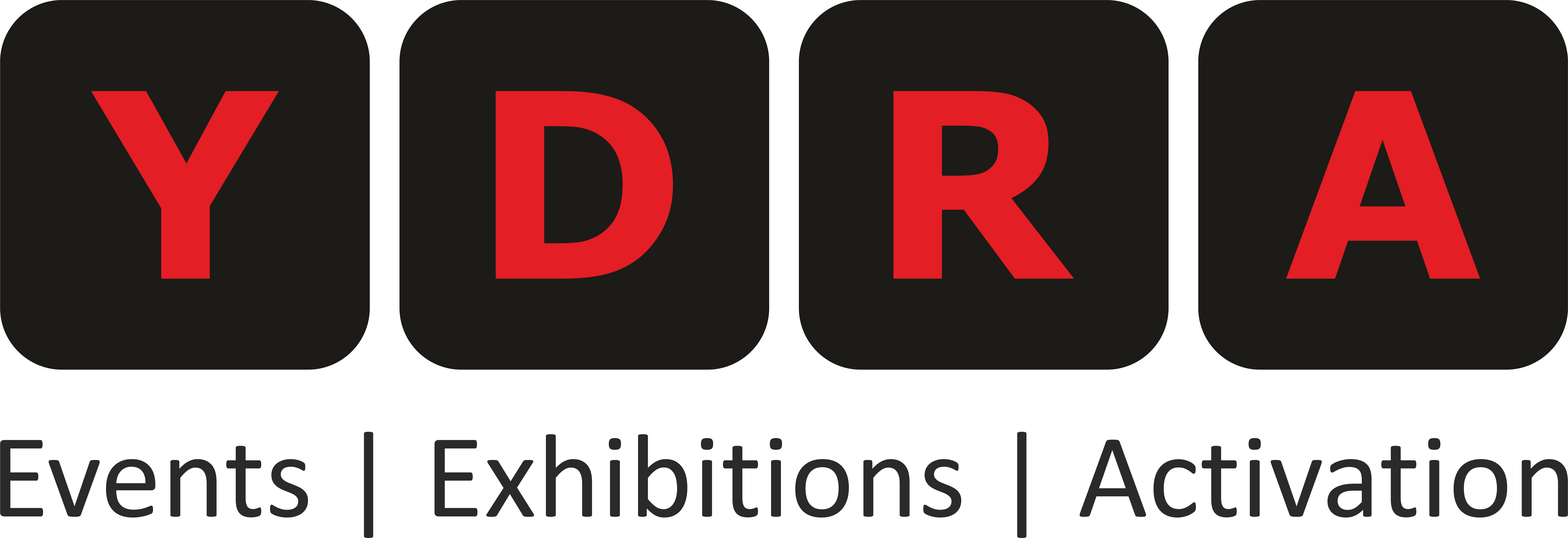 YDRA-logo