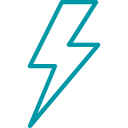 Electrical icon
