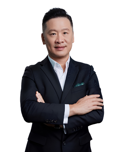 Alex Teo