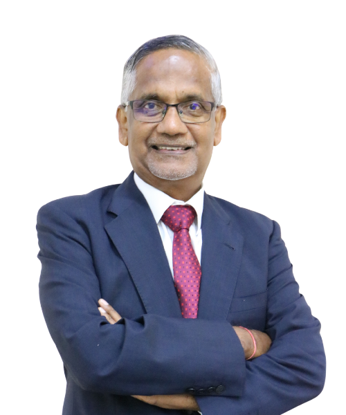 Dr. Hari Narayanan