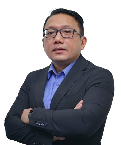 Ts Nizmar Mohd Nazar