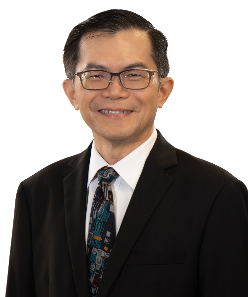 Tan Chian Ming