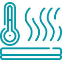 thermal icon