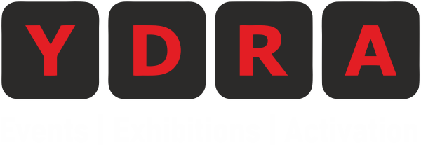 YDRA Logo